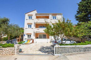 Apartments with a parking space Mandre, Pag - 18273